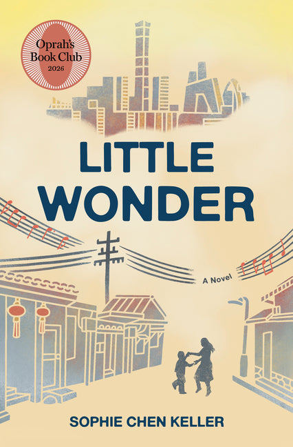 Little Wonder (Thousand Voices)
