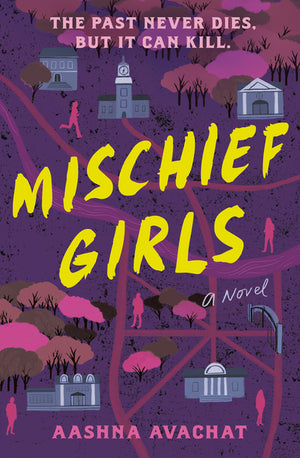 Mischief Girls (Mischief Girls)