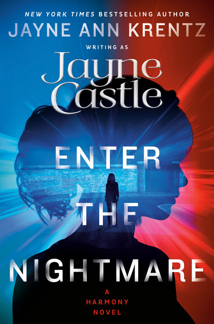 Enter the Nightmare (Harmony Novel)