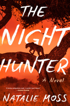 The Night Hunter