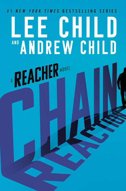 Chain Reaction: A Reacher Novel (Jack Reacher)