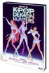 The Art of Kpop Demon Hunters: Platinum Edition (Kpop Demon Hunters)