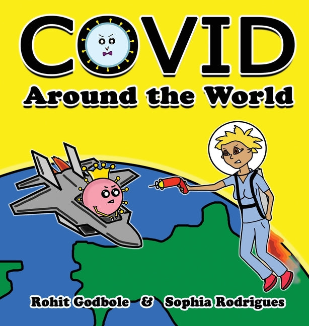 Covid Around the World