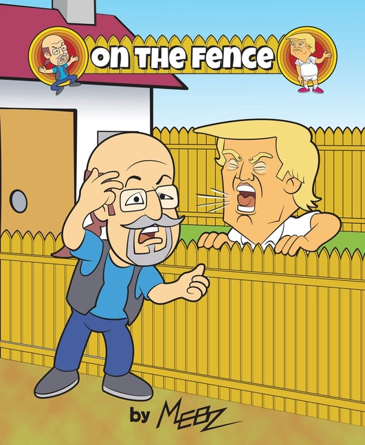 On The Fence: Neighbors in Conflict
