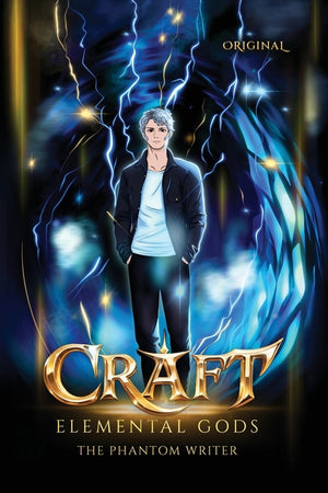 Craft: Elemental Gods (Origins)
