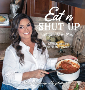 Eat n Shut Up