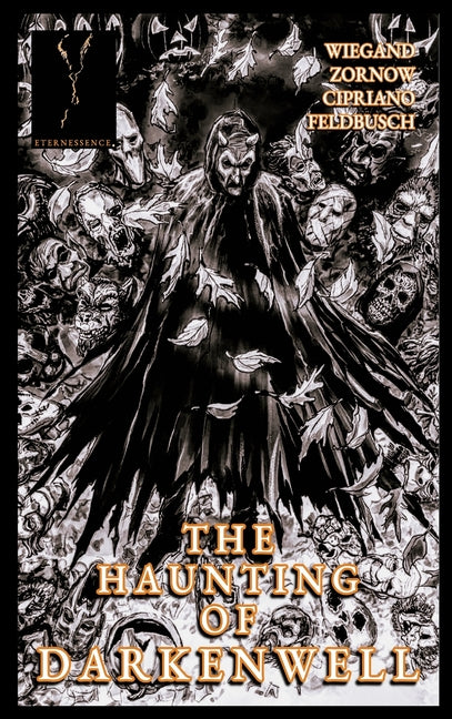 The Haunting of Darkenwell