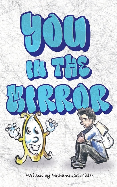 You in the mirror