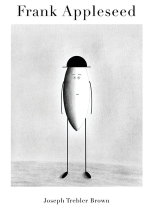Frank Appleseed