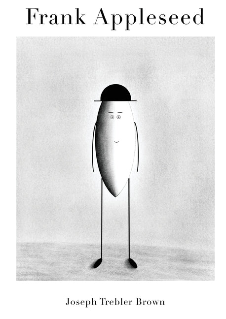 Frank Appleseed