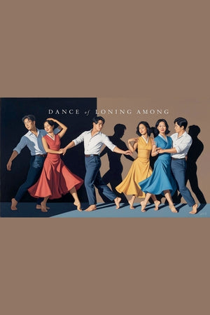 Dance Of Longing Among The Shadows