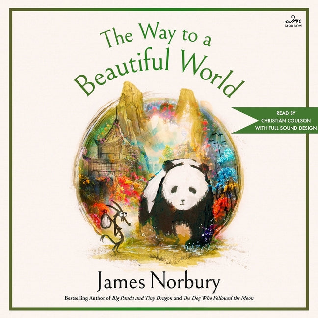 The Way to a Beautiful World