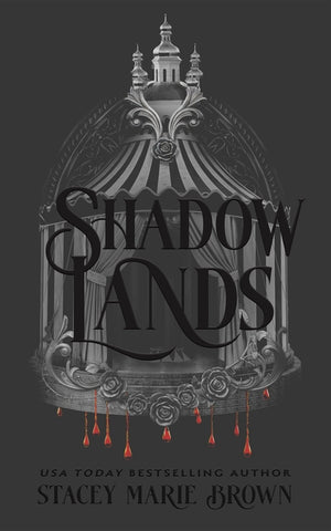 Shadow Lands (Savage Lands #6)