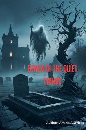 Beneath the Quiet Things