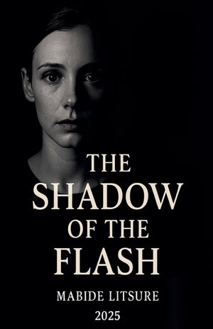 The Shadow of The Flash