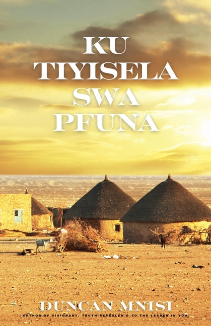 Ku Tiyisela Swa Pfuna