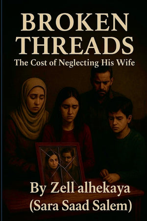 Broken Threads