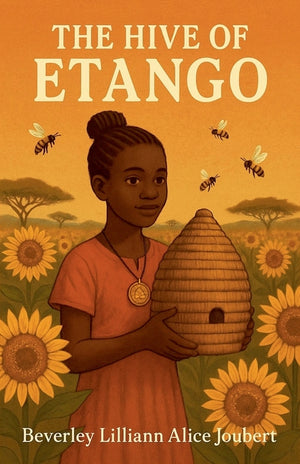 The Hive of Etango