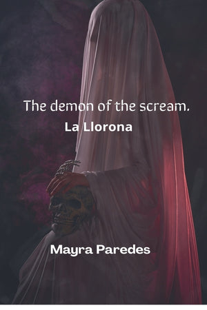 The Demon of the Scream