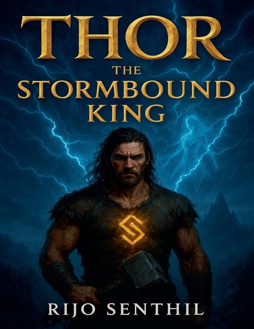 Thor: The Stormbound King