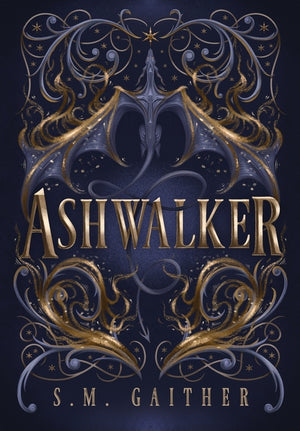 Ashwalker