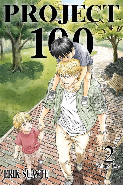 Project 100, Vol. 2