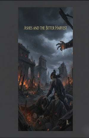 Ashes and the Bitter Harvest: A Tale of Resurrection and Revenge