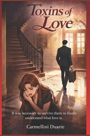 Toxins of Love: It was necessary to survive them to finally understand what love is.