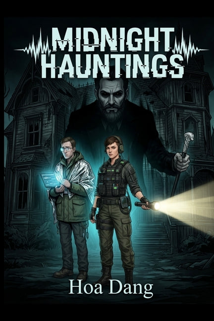 Midnight Hauntings: The Locke Estate Case