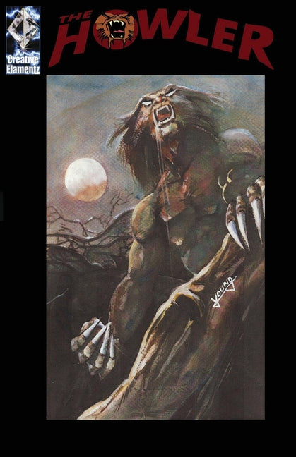 The Howler: Full Cycle