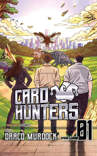 Card Hunters