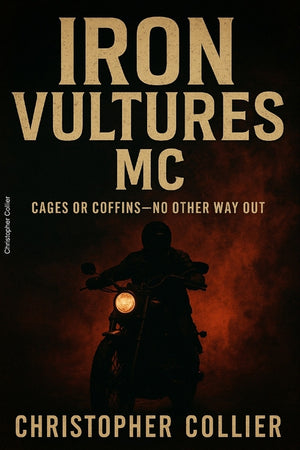 Iron vultures mc