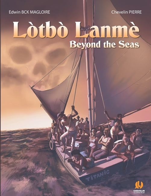 Beyond the Seas (Lòtbò Lanmè): Encounter with the Merpeople (Moun Sirèn yo)