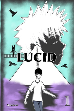 Lucid Volume 1