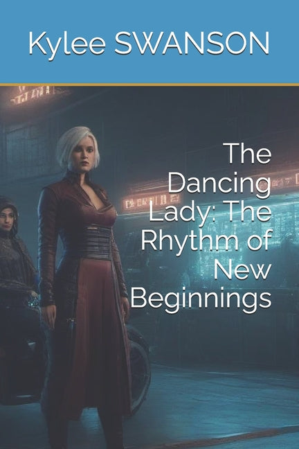 The Dancing Lady: The Rhythm of New Beginnings