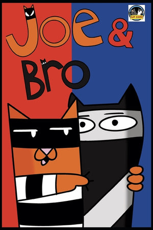 Joe & Bro