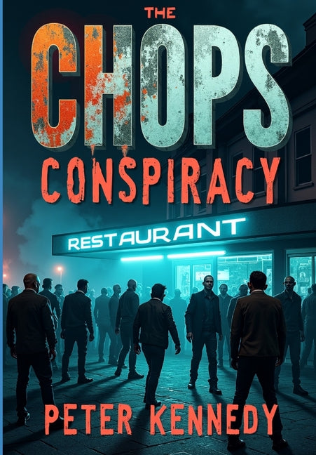 The Chops Conspiracy