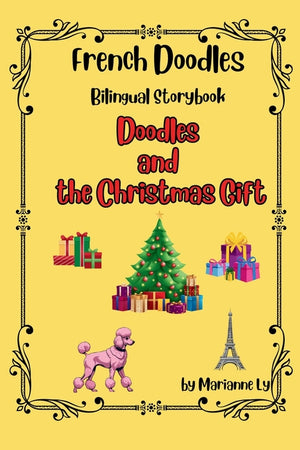 Doodles and the Christmas Gift