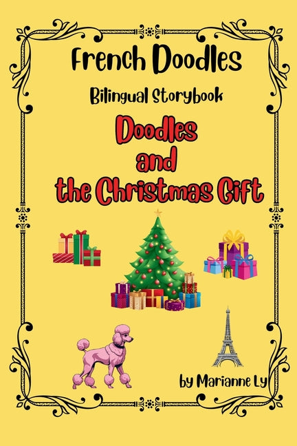 Doodles and the Christmas Gift
