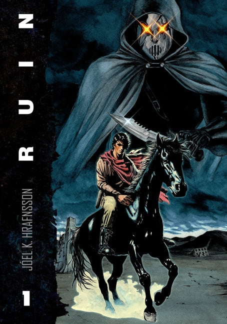 Ruin: Vol. 1