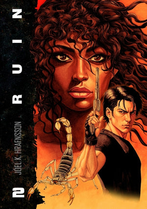 Ruin: Vol. 2