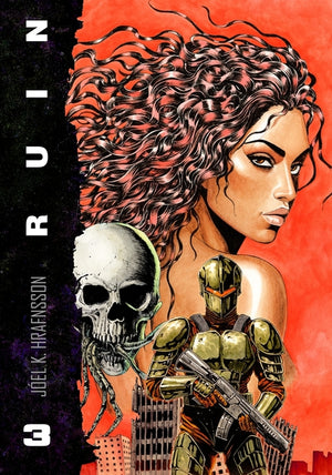 Ruin: Vol. 3