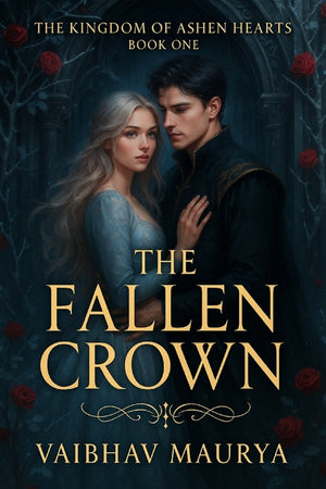 The Fallen Crown