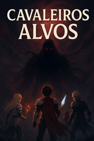 Cavaleiros Alvos