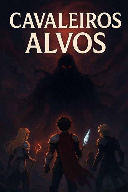 Cavaleiros Alvos