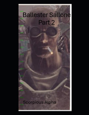 Ballester Sallone: Part 2