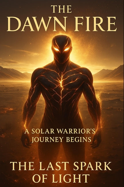 The Dawn Fire - A Solar Warrior's Journey Begins: The Last Spark Of Light (Part 1)
