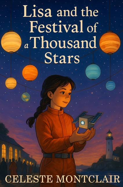 Lisa and the Festival of a Thousand Stars