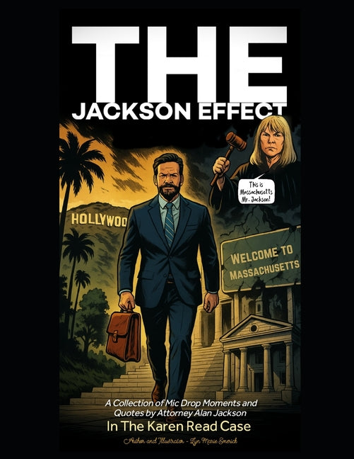 The Jackson Effect in the Karen Read Case