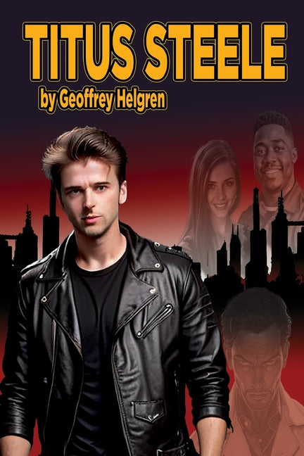 Titus Steele